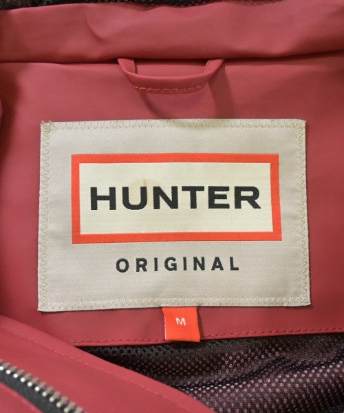 HUNTER 外套