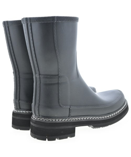 HUNTER 雨鞋