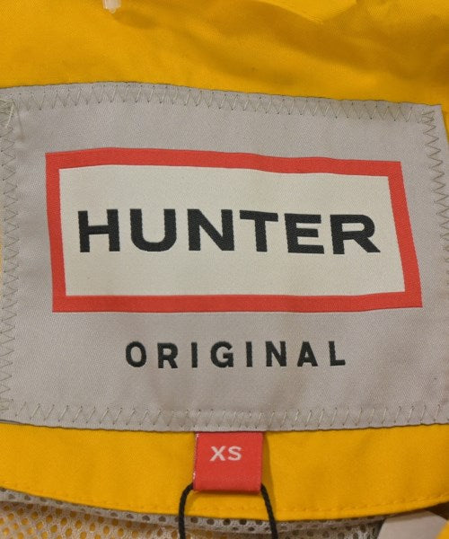 HUNTER 其他大衣