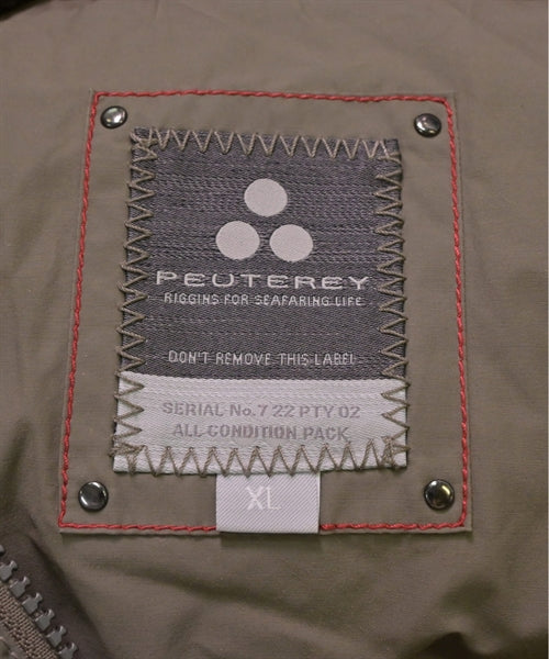 PEUTEREY 羽絨大衣