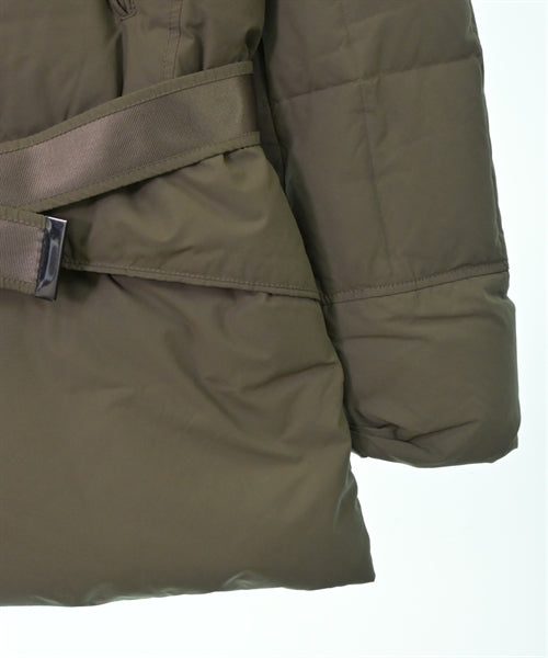 PEUTEREY 羽絨大衣