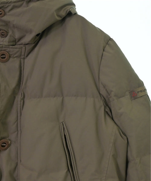 PEUTEREY 羽絨大衣