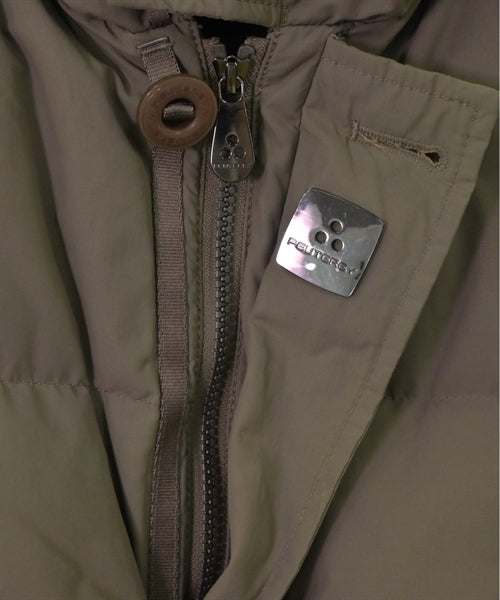 PEUTEREY 羽絨大衣