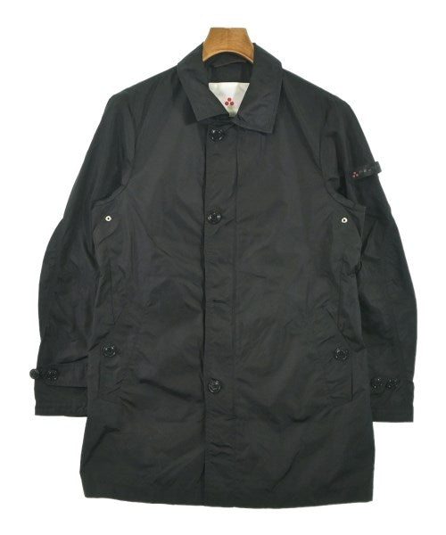 PEUTEREY 支撐領外套