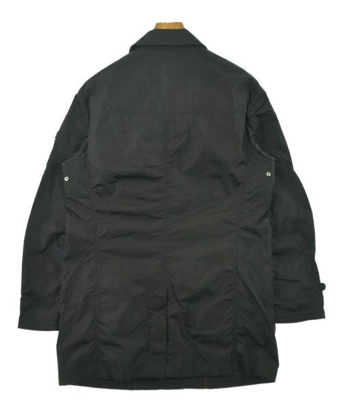 PEUTEREY 支撐領外套