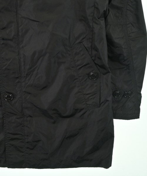 PEUTEREY 支撐領外套