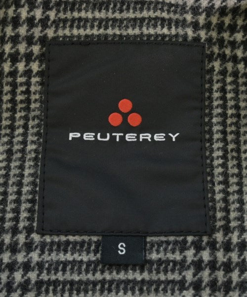PEUTEREY 羽絨大衣