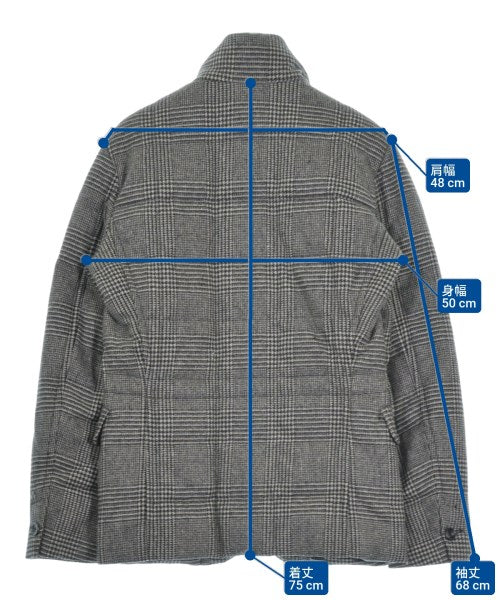 PEUTEREY 羽絨大衣