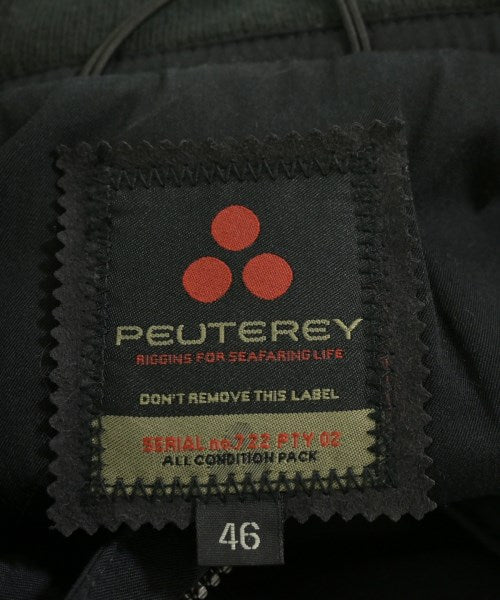 PEUTEREY 其他飛行外套