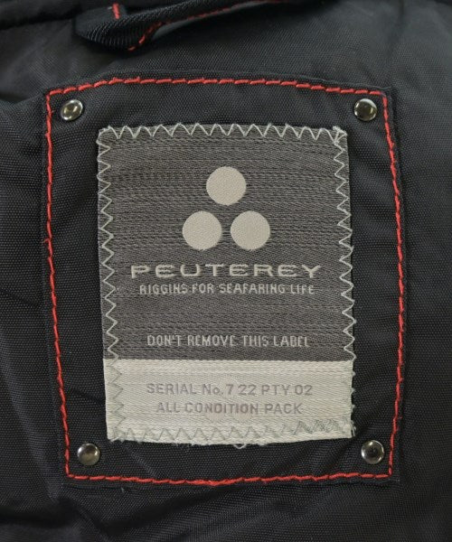 PEUTEREY 羽絨夾克/背心