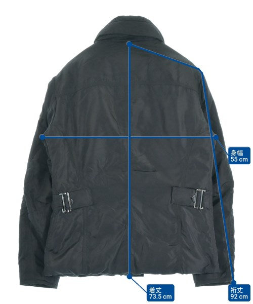 PEUTEREY 羽絨夾克/背心