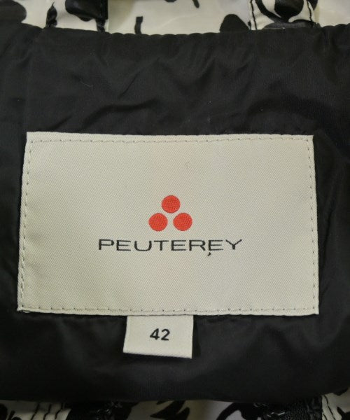 PEUTEREY 其他飛行外套