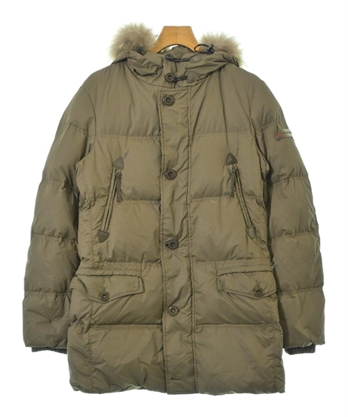 PEUTEREY 羽絨夾克/背心