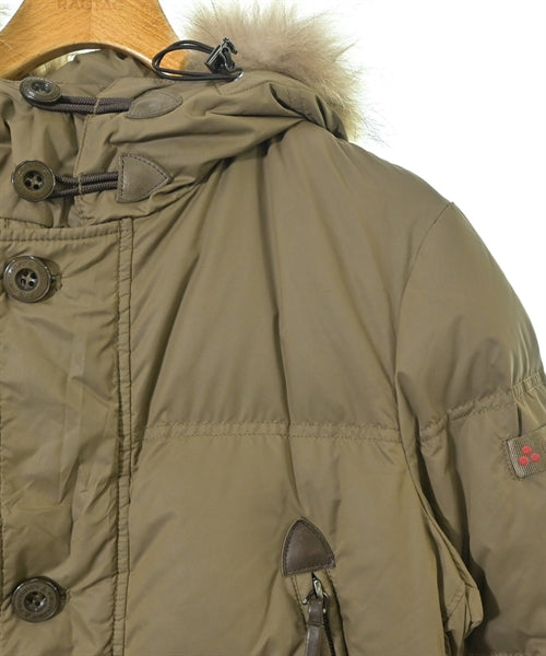 PEUTEREY 羽絨夾克/背心