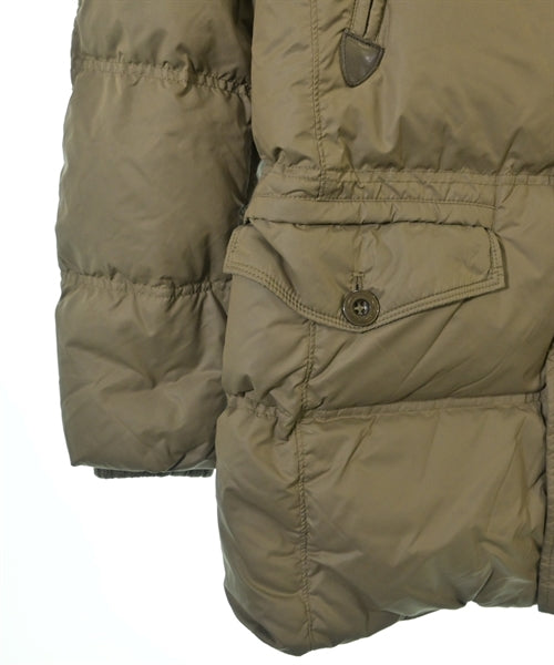 PEUTEREY 羽絨夾克/背心