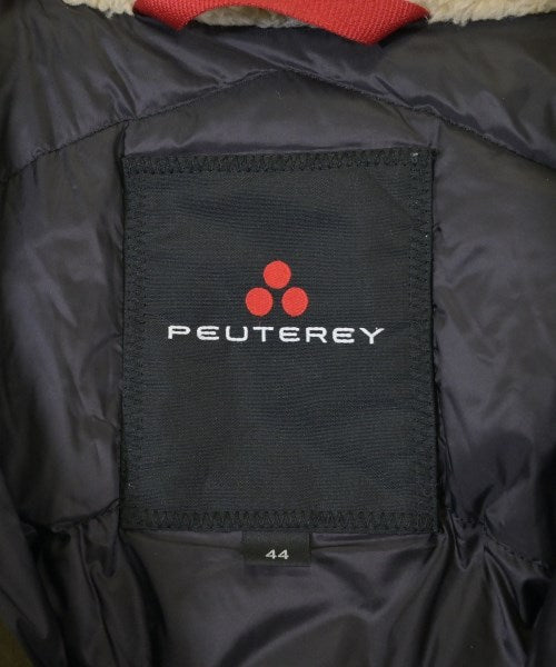 PEUTEREY 羽絨大衣