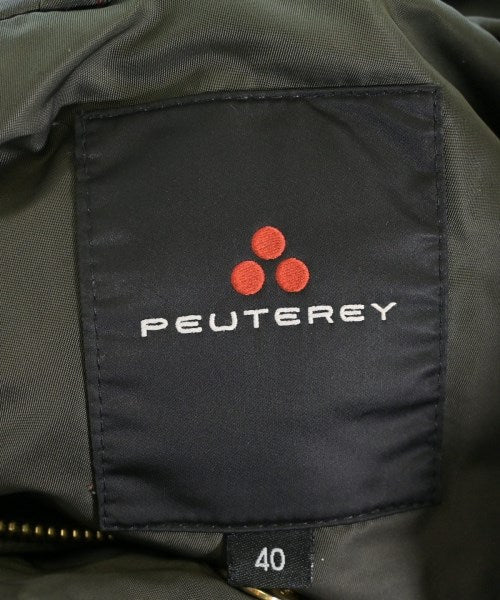 PEUTEREY 羽絨大衣