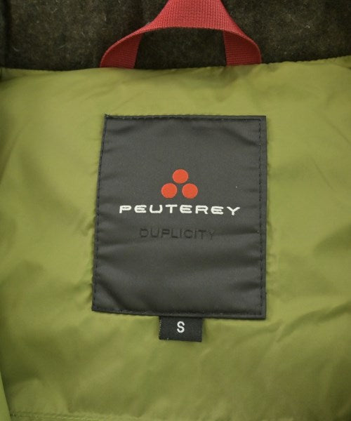 PEUTEREY 羽絨夾克/背心