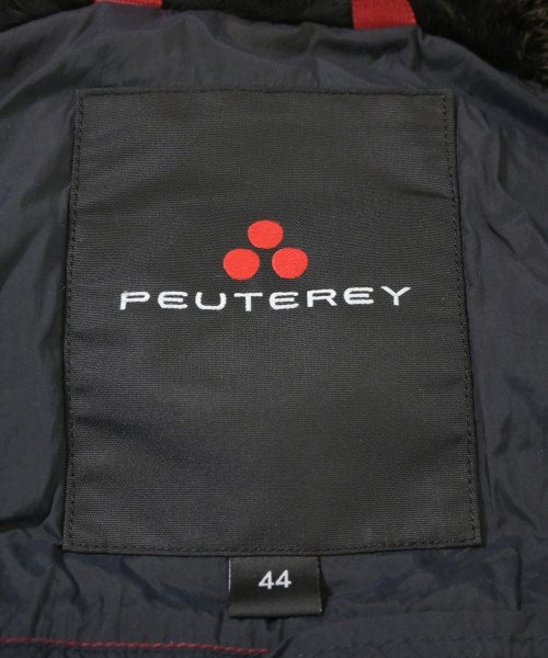 PEUTEREY 羽絨大衣