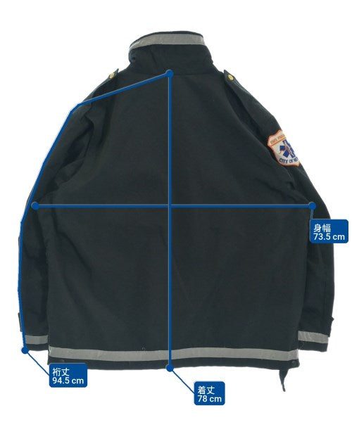 Blauer 其他飛行外套