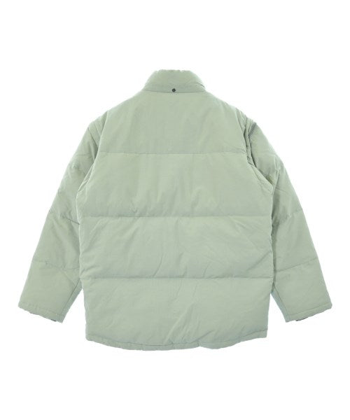 FILA 羽絨夾克/背心