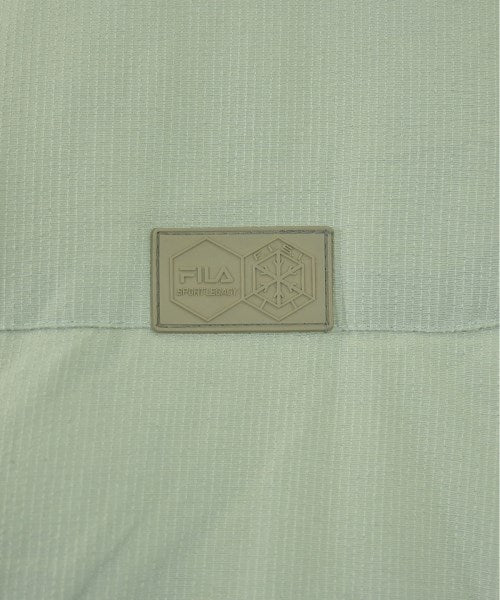 FILA 羽絨夾克/背心