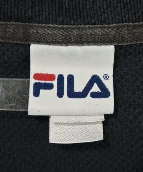FILA T恤/上衣