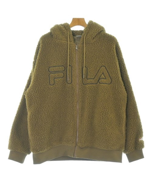 FILA 其他飛行外套