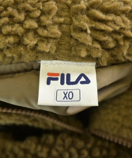 FILA 其他飛行外套