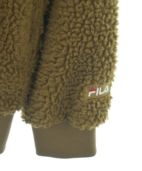 FILA 其他飛行外套