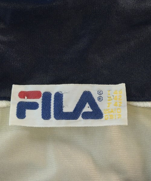 FILA 開襟衫