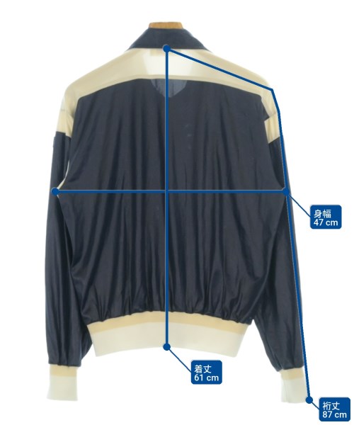 FILA 開襟衫