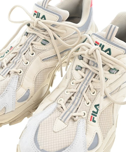 FILA 運動鞋