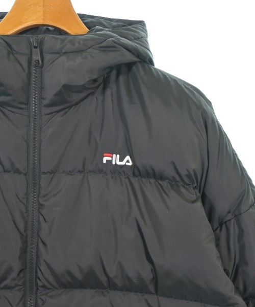 FILA 羽絨夾克/背心