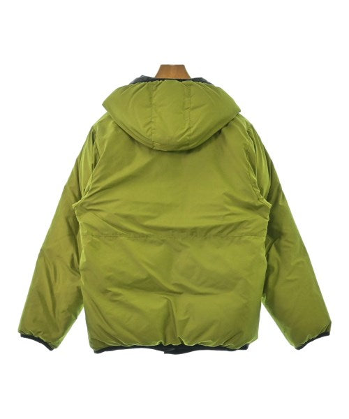 MILLET 羽絨夾克/背心