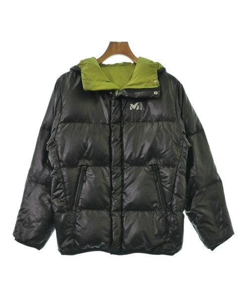 MILLET 羽絨夾克/背心