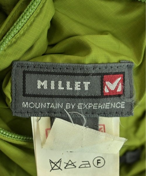 MILLET 羽絨夾克/背心