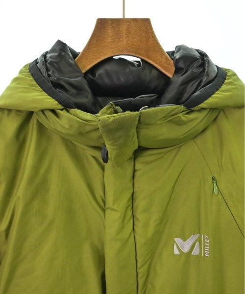 MILLET 羽絨夾克/背心