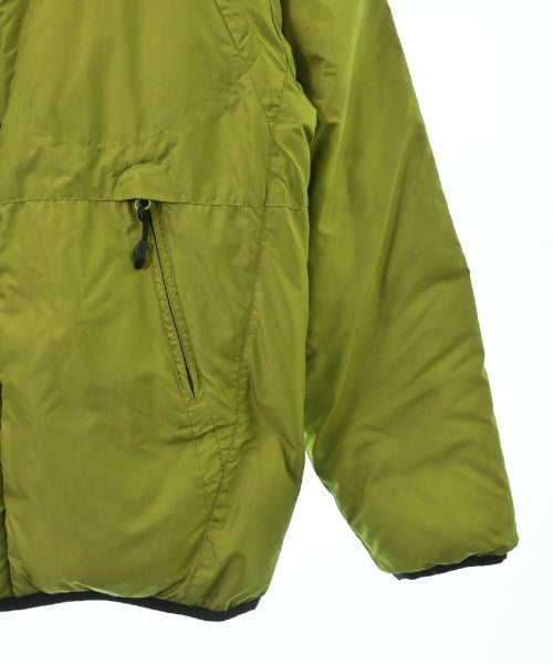 MILLET 羽絨夾克/背心