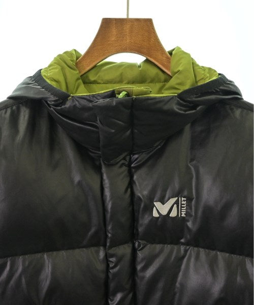 MILLET 羽絨夾克/背心