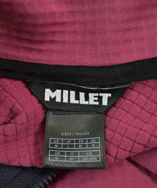 MILLET 其他飛行外套