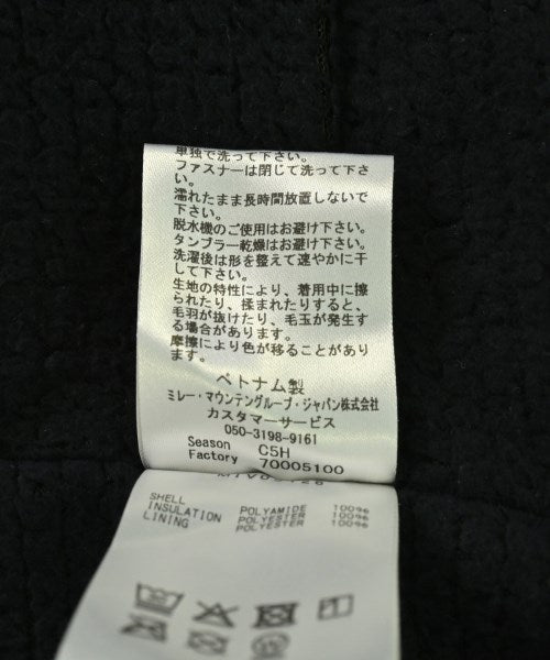 MILLET 其他飛行外套