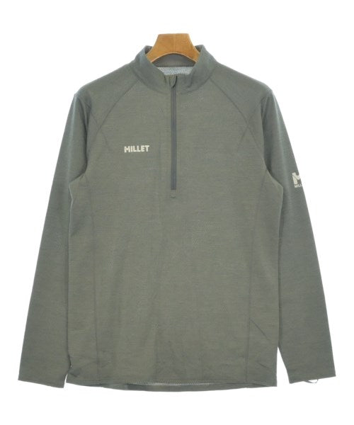 MILLET T恤/上衣