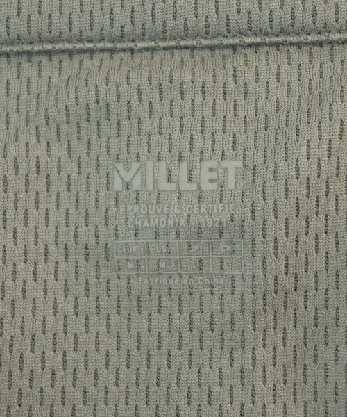 MILLET T恤/上衣