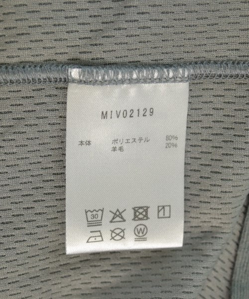 MILLET T恤/上衣