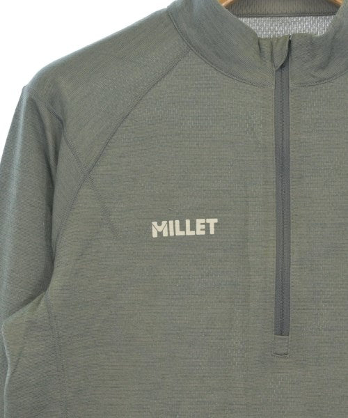 MILLET T恤/上衣