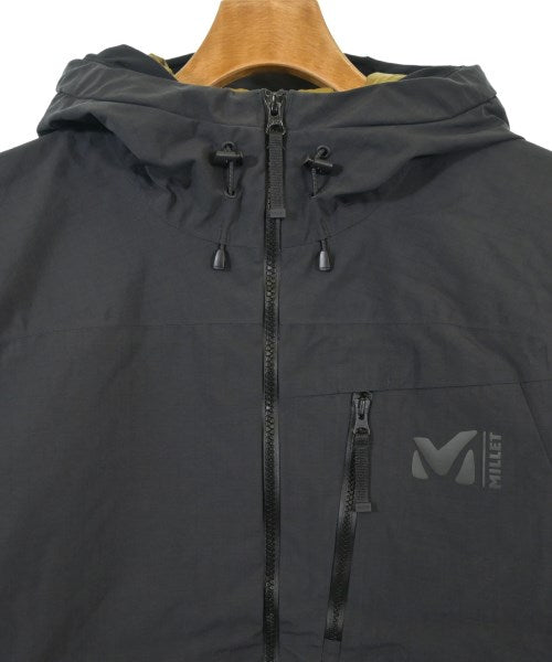 MILLET 山系外套