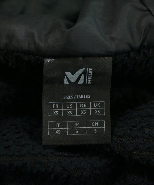 MILLET 其他飛行外套