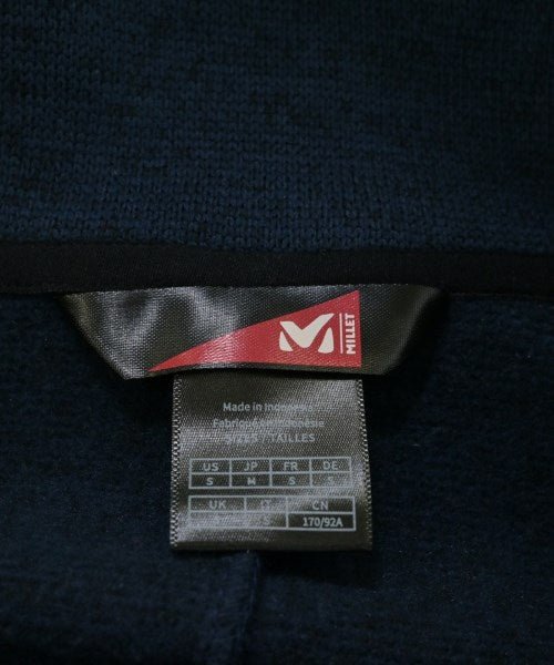MILLET 斜紋夾克
