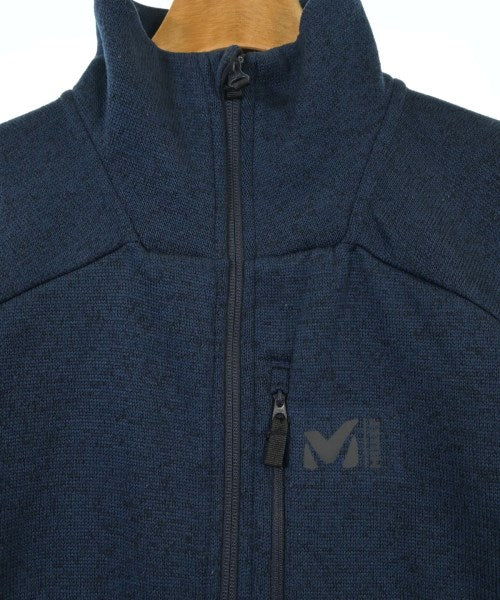 MILLET 斜紋夾克